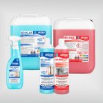 Chemie-Produktgruppe