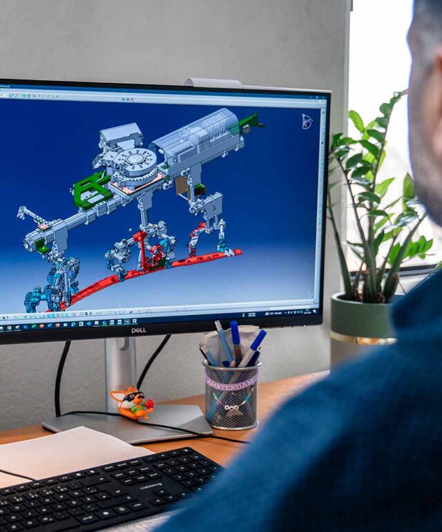 FEM-Simulation und Analyse