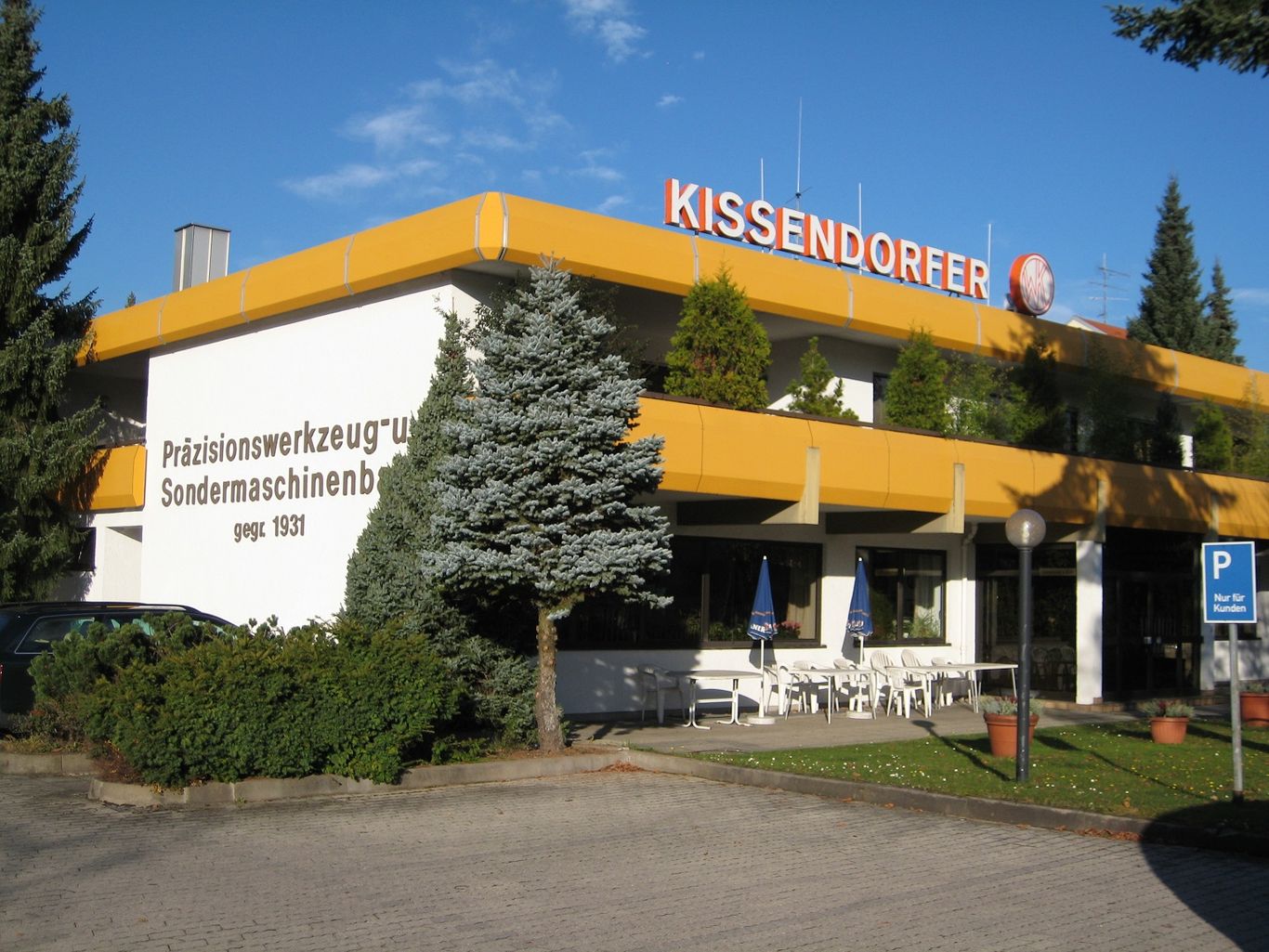 Präzisionswerkzeuge und Vorrichtungen