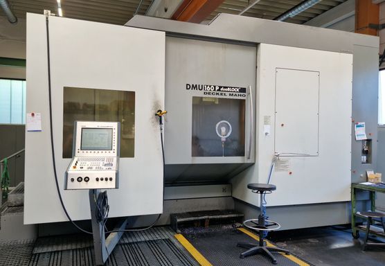 Werkstatt