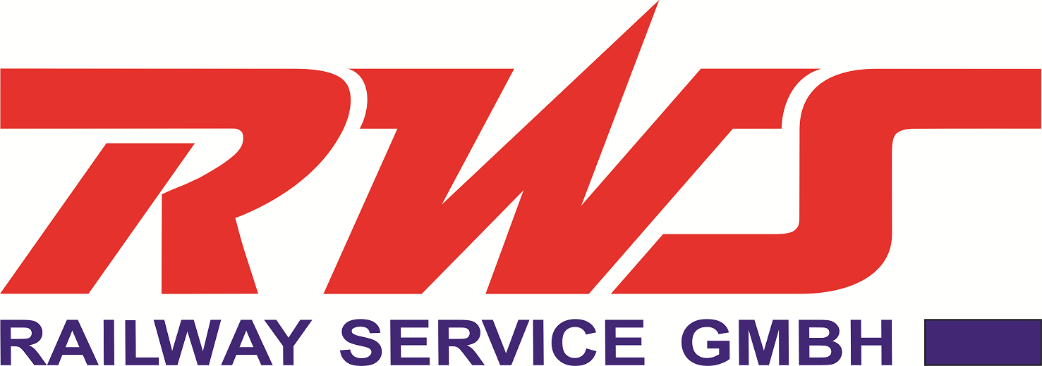 Logo RWS Railway Service GmbH