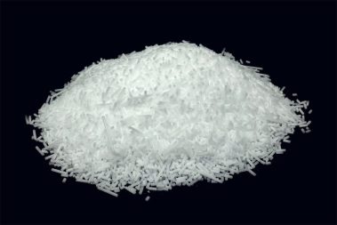 Trockeneis-Pellets Ø 1,5 / 3 mm