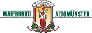 Logo Maierbräu GmbH & Co. KG