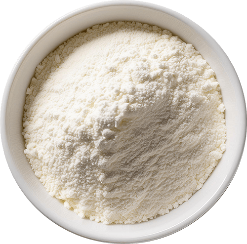 Milchpulver-Spezialitäten (Joghurt, Crème fraîche)