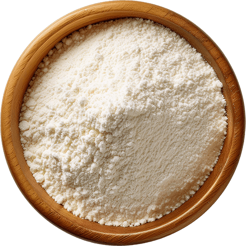 Pflanzliche Spezialitäten (Pulver und Granulate)