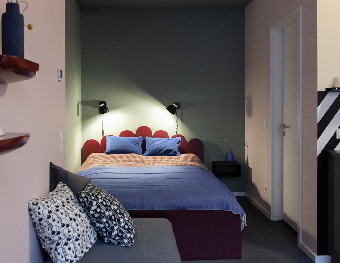 Standort Berlin (Bizetstraße 89, 13088 Weißensee)