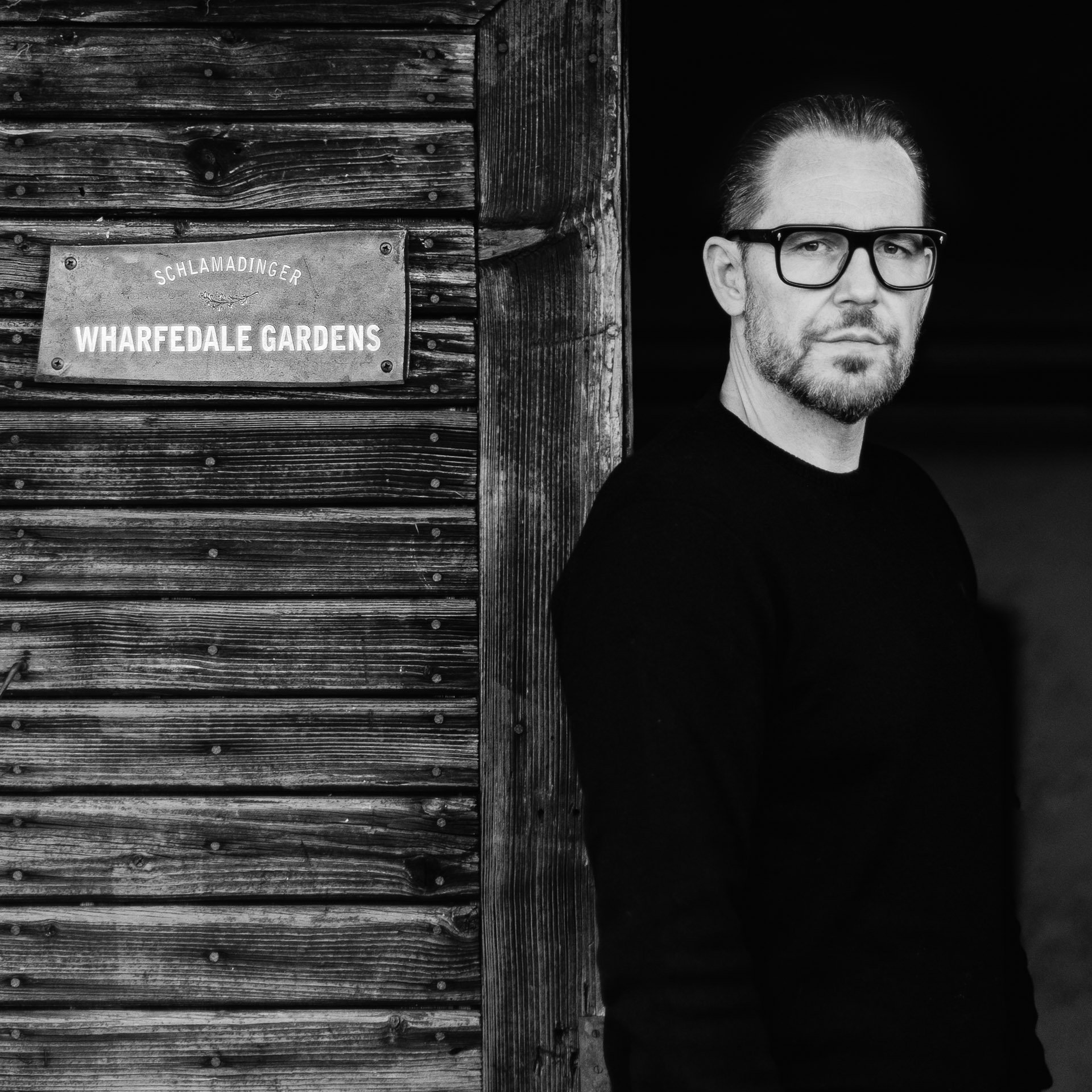 Markus Alexander Schlamadinger, Gründer & Master Distiller