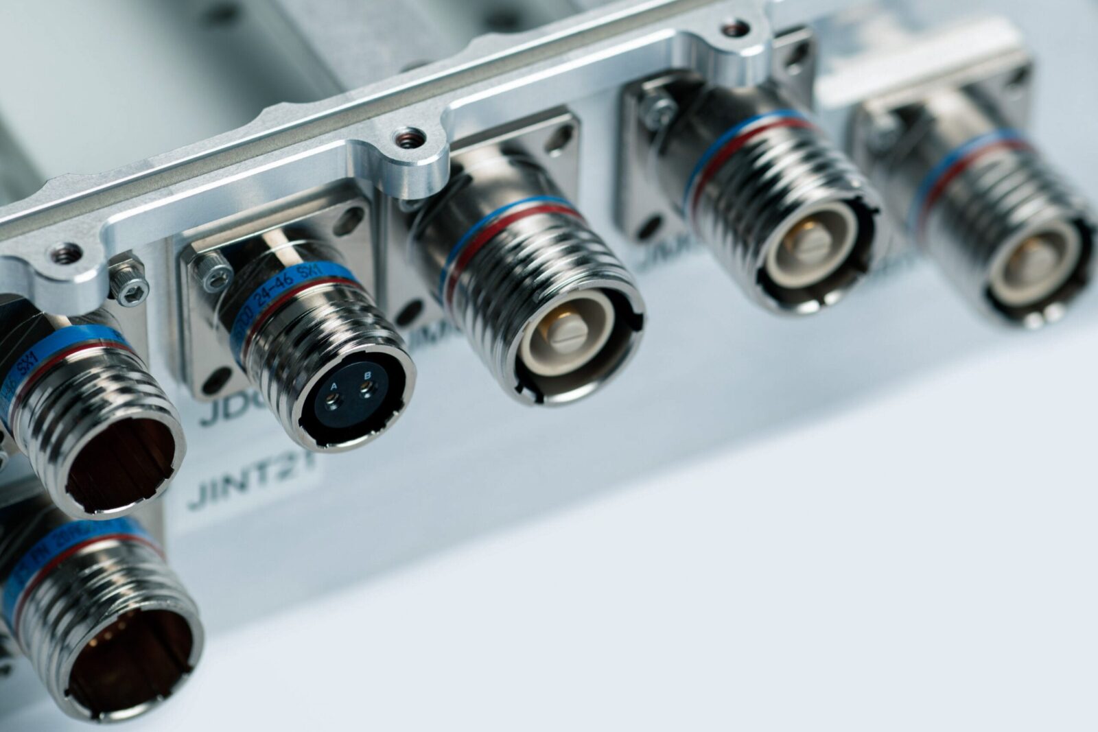 Elektroantriebssystem (PPDU)