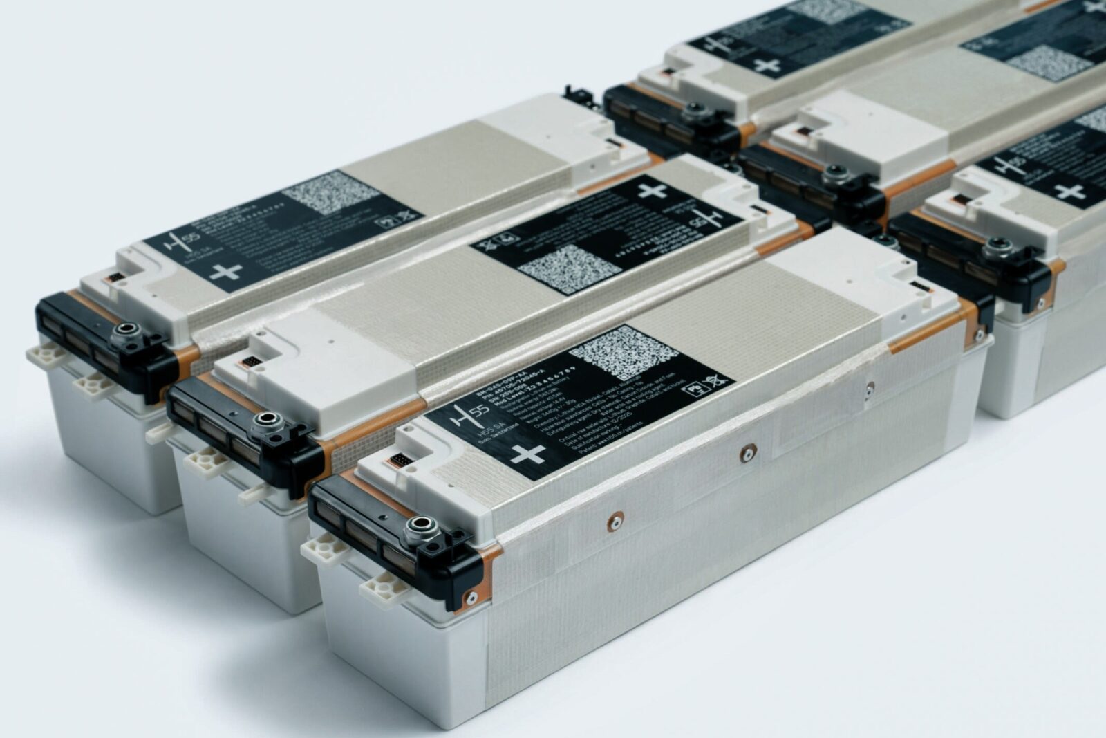 Batterie-Management-System