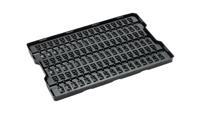 Werkstückträger / Tray