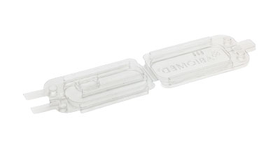 Transporttray