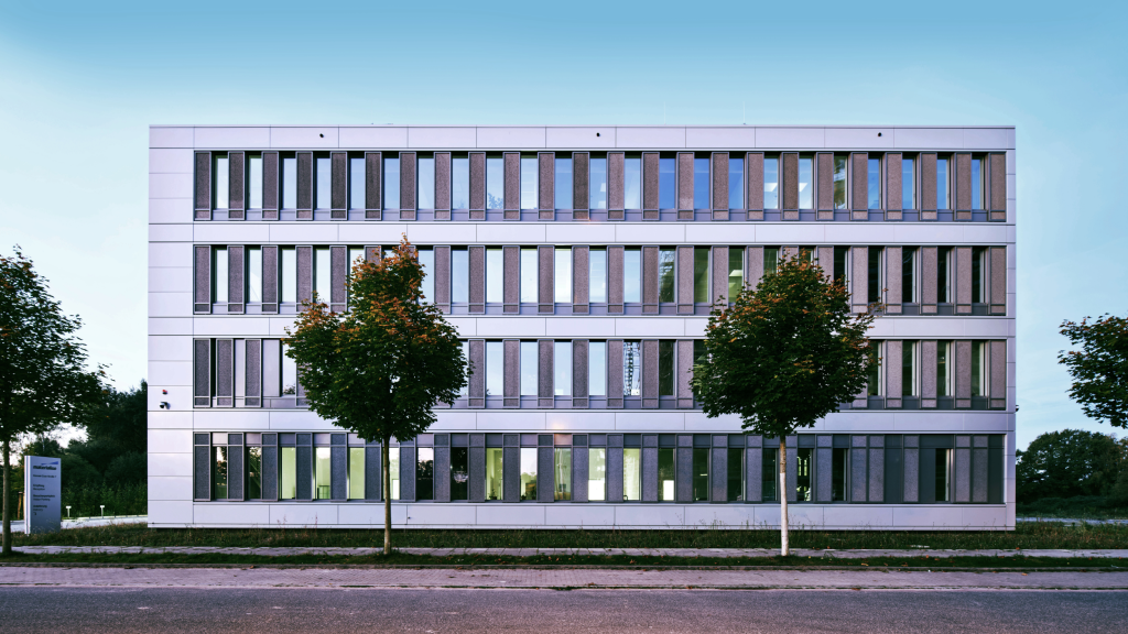 Technologiepark Bremen