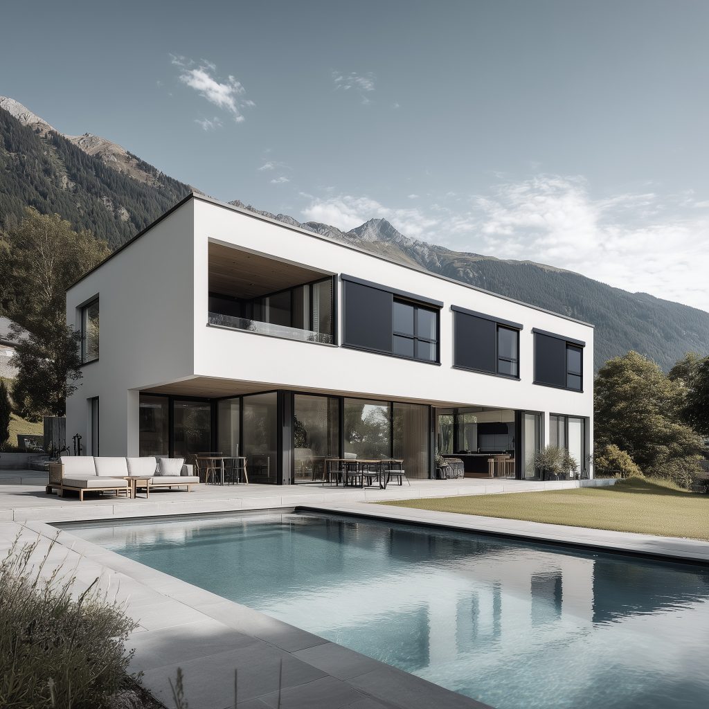 SolarSlide PV-Schiebeladen