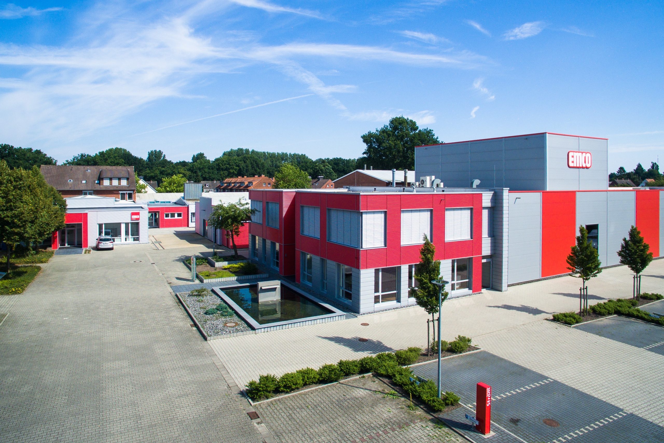 Forschungs- und Entwicklungszentrum Lingen