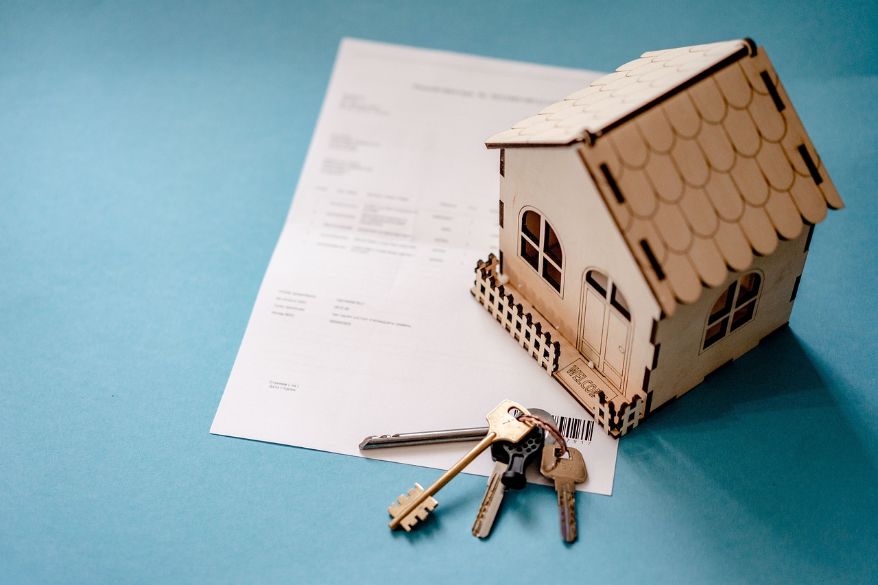 Immobilien- und Baufinanzierungsberatung