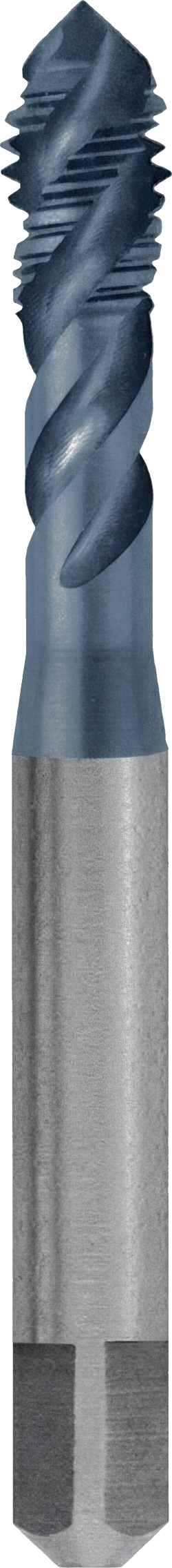 Nirofix – Gewindebohrer