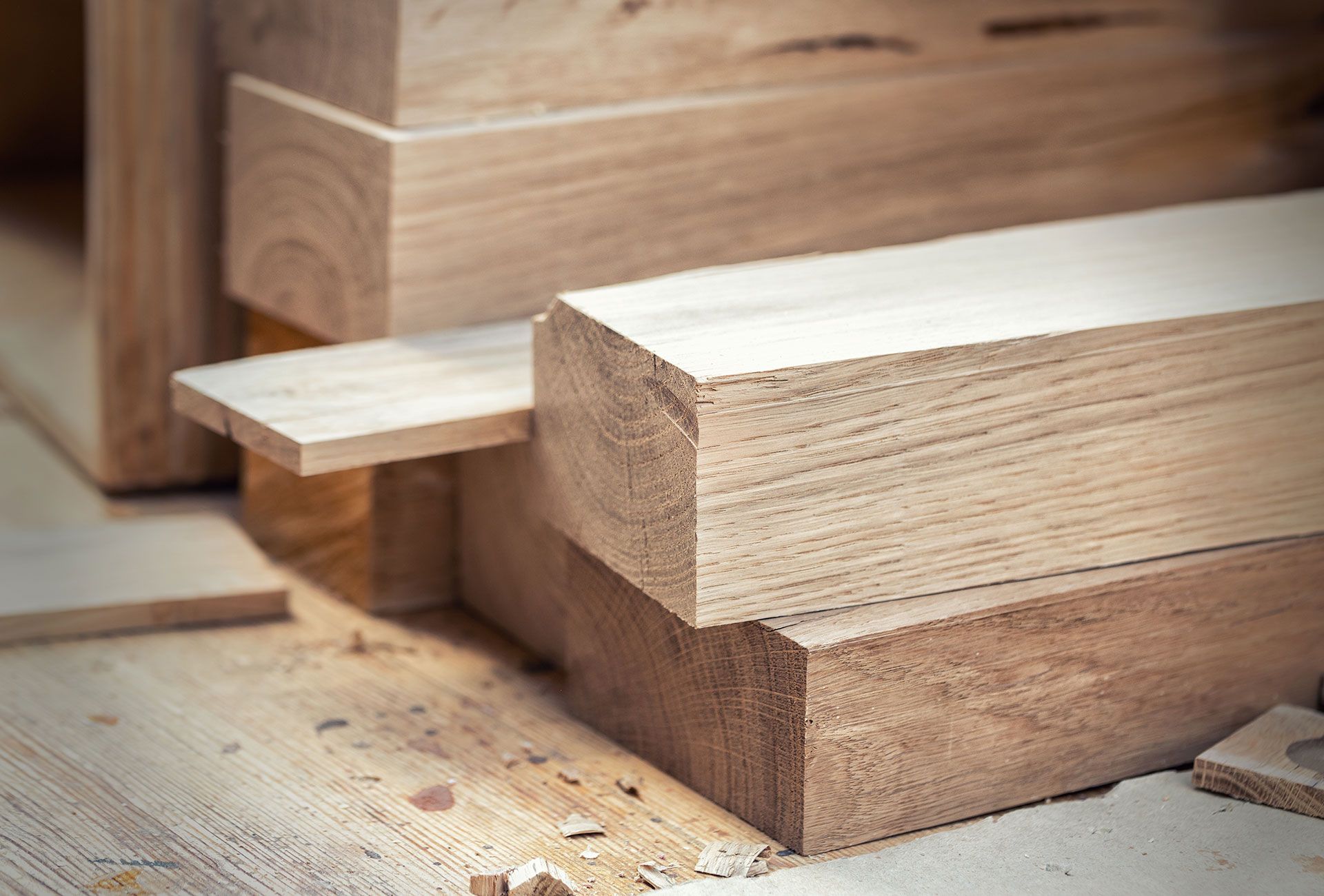 Holzlacke und Holzöle PROLiGNUM