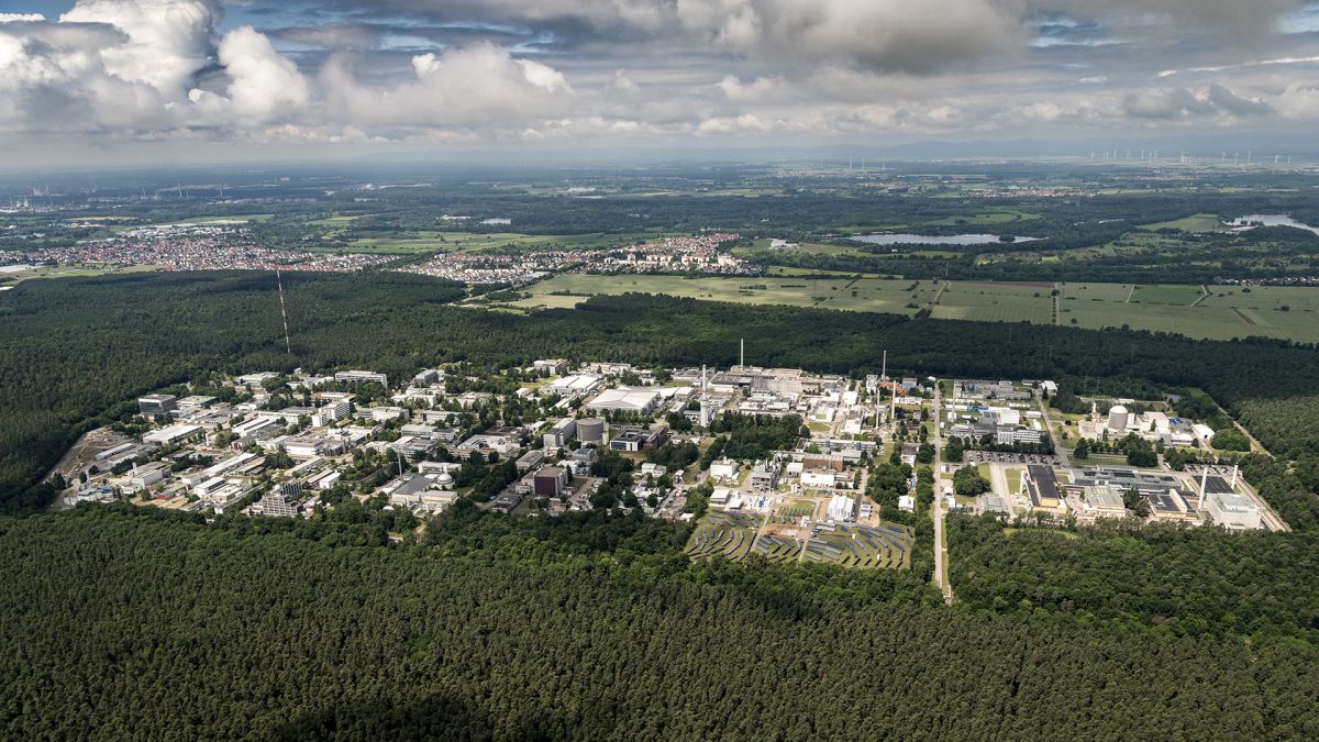 Standort Campus Nord