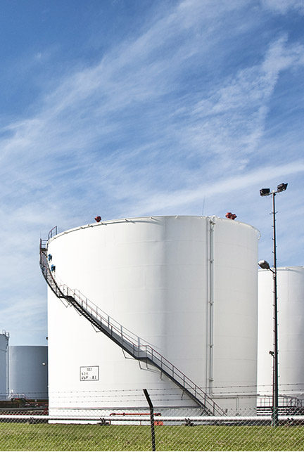 About ELOK – Ex devices for hazardous areas