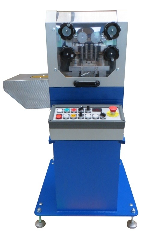 Teilerichtmaschine WM-Serie