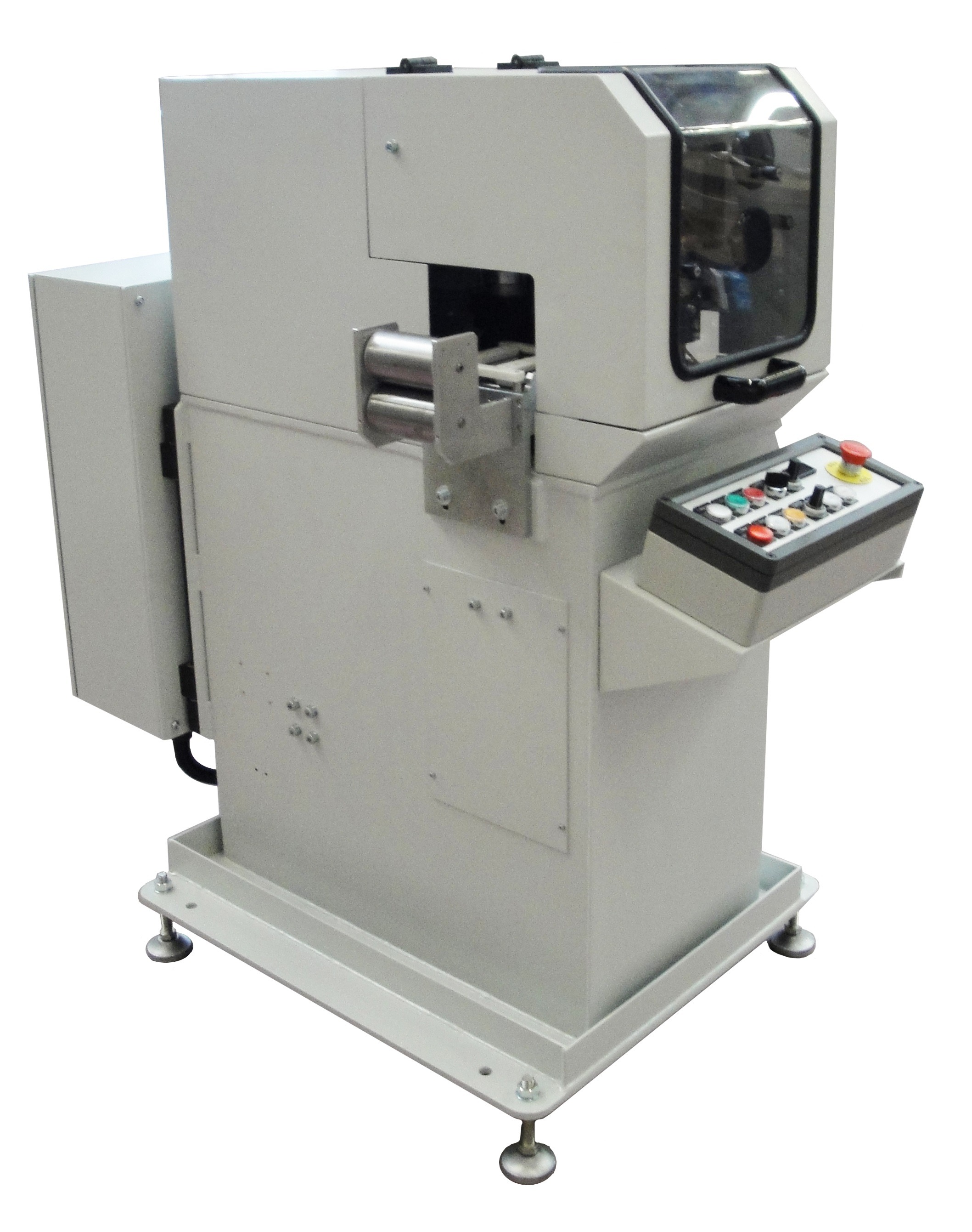 Teilerichtmaschine WM-19
