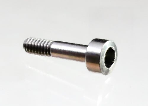 Mini-Innensechskantschraube M 1,2 x 5,5