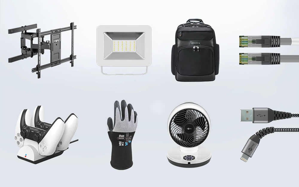 Produktportfolio