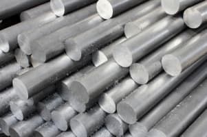 Stahlbauteil aus konventioneller Fräsung