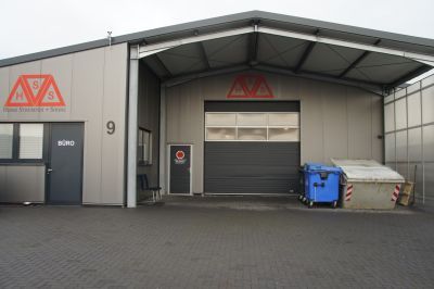 HSS Fertigungstechnik e.K.