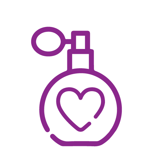 Massgeschneidertes Parfum