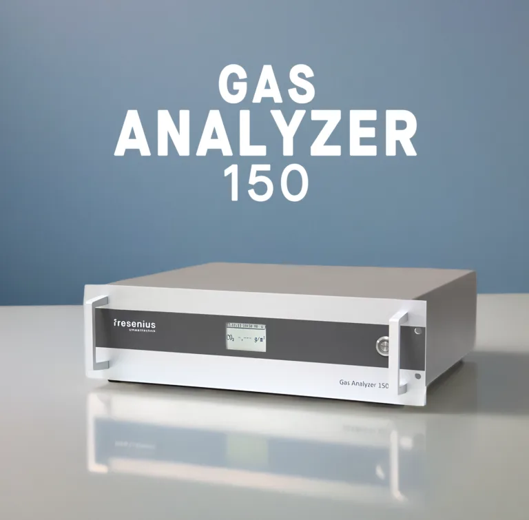 Gas Analyzer 150