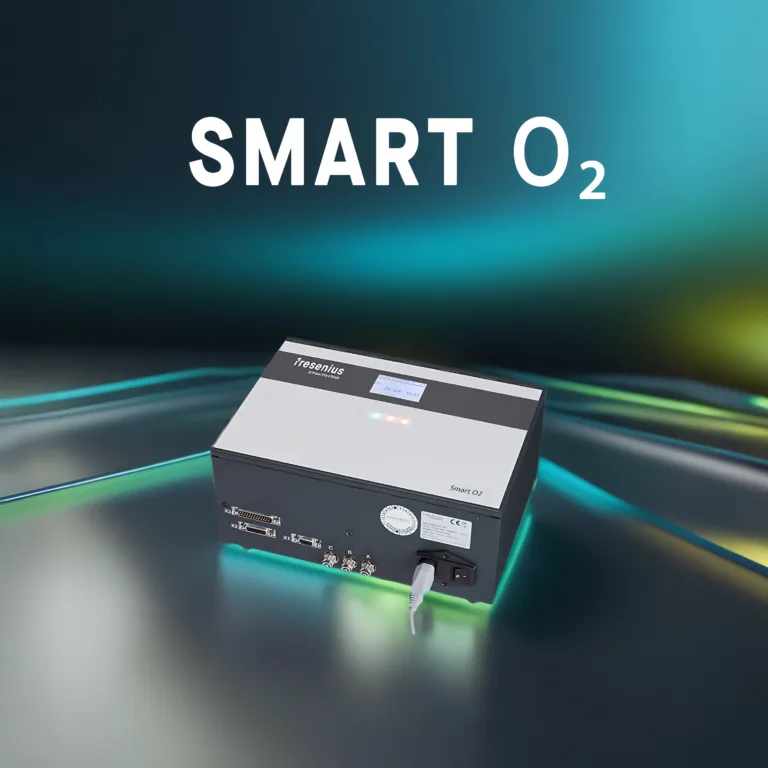 Smart O₂