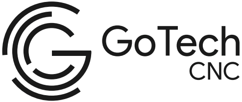 Logo GoTech-CNC GmbH