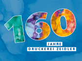 160 Jahre Druckerei Zeidler