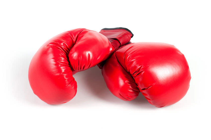 Boxing Training