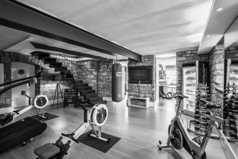 Studio Atmosphere