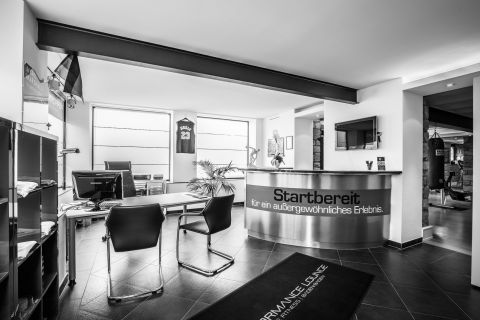 Standort Baden-Baden