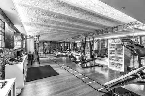 Training Equipment