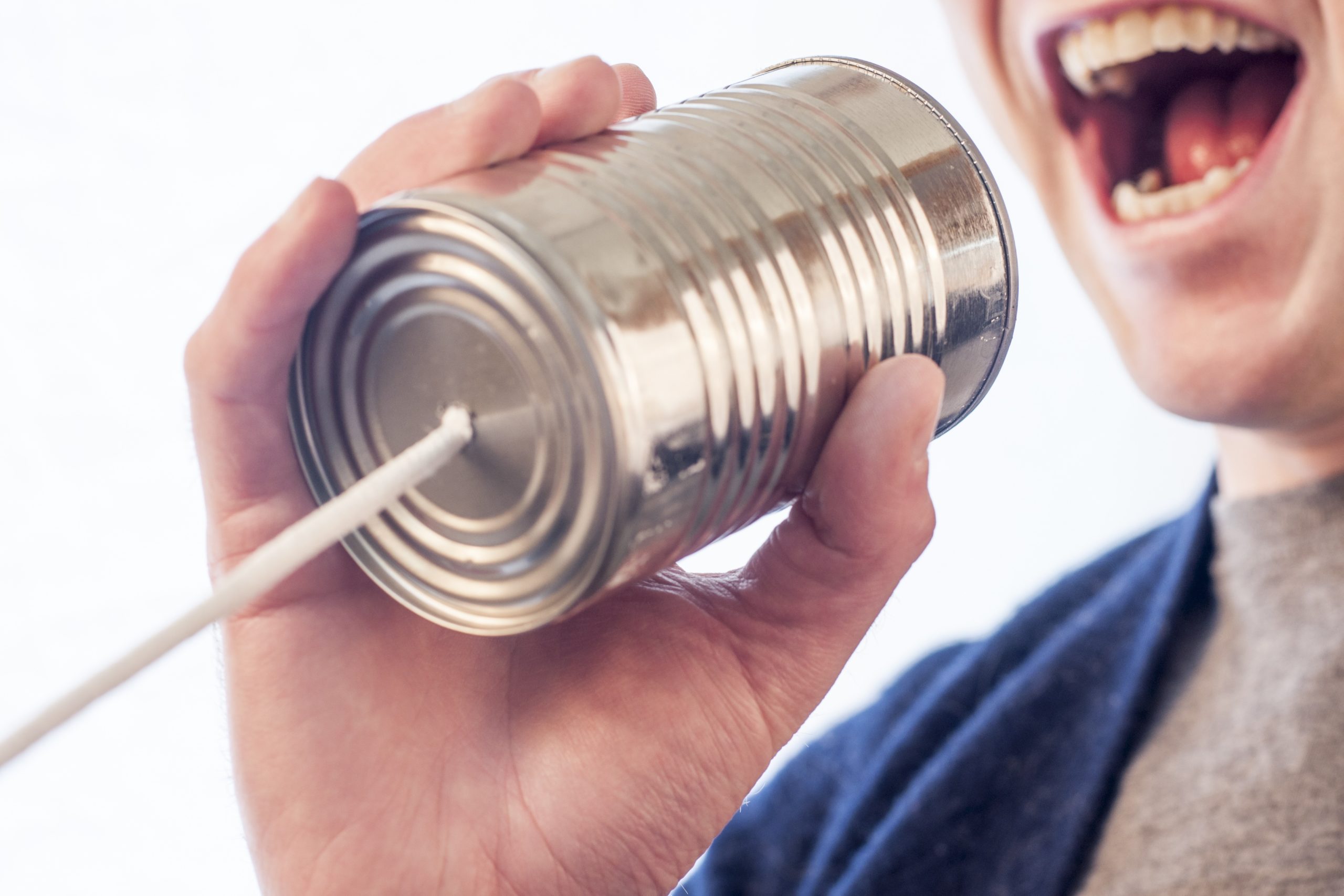 VoIP-Telefonie