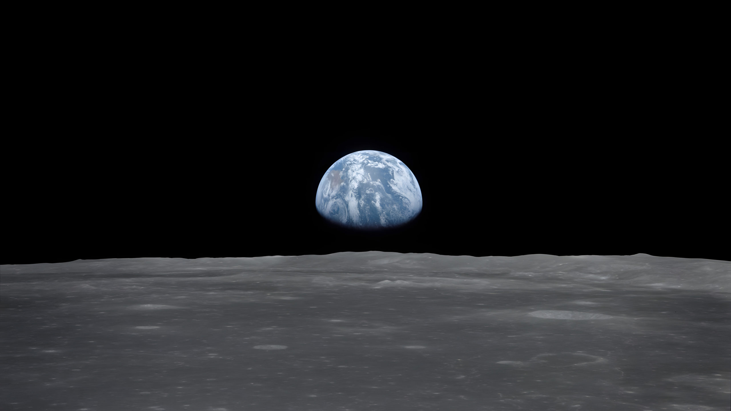 Mission: Antcas Apollo