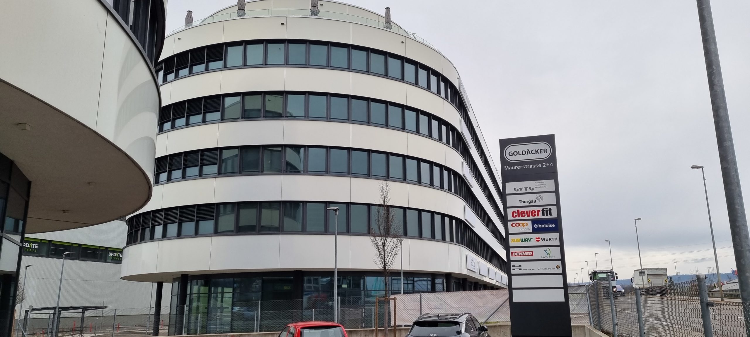 Work-in AG Frauenfeld