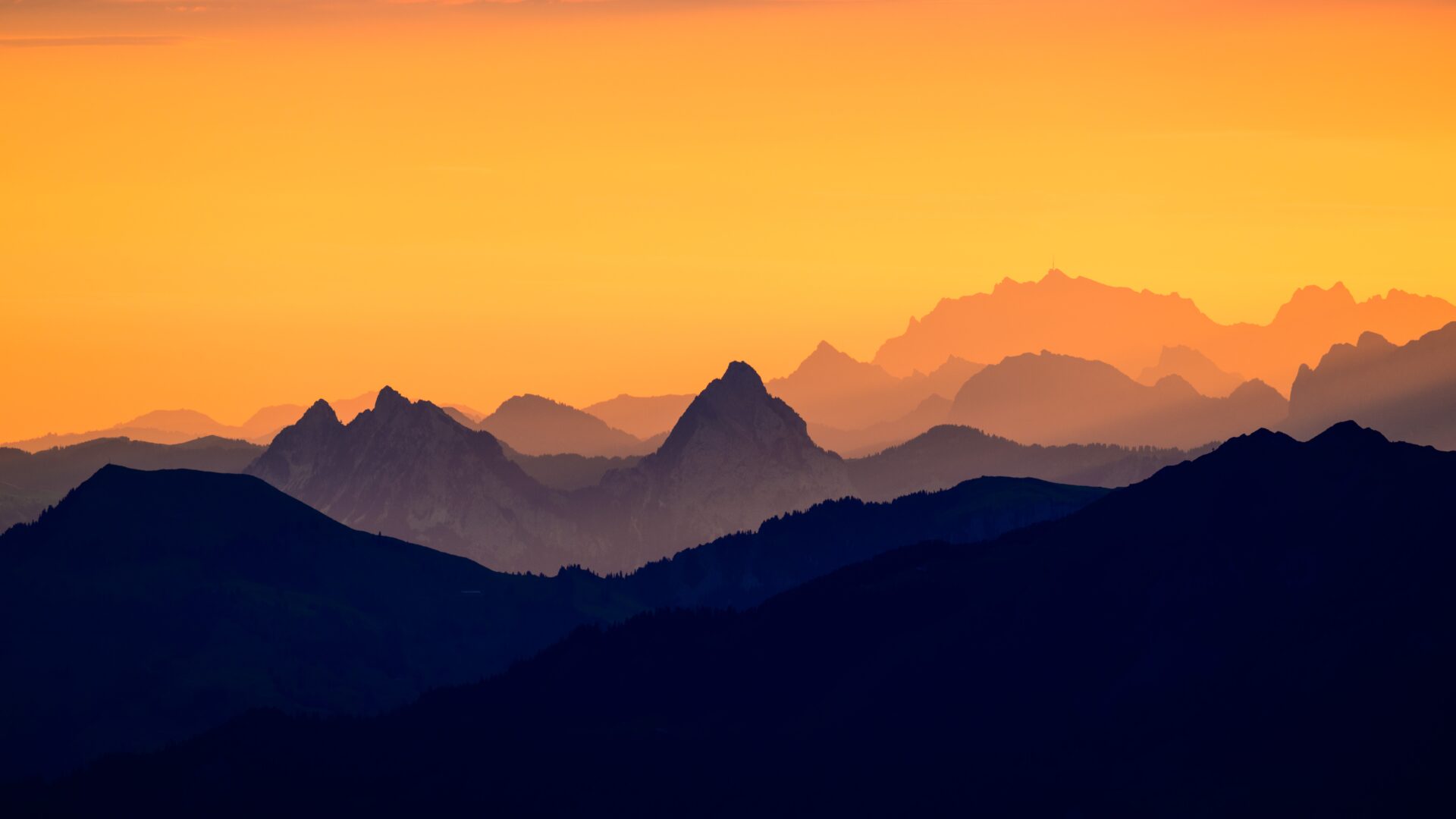 Brienzer Rothorn
