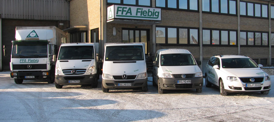 Fuhrpark