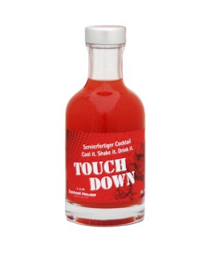 Schmuckfläschen 4 cl
