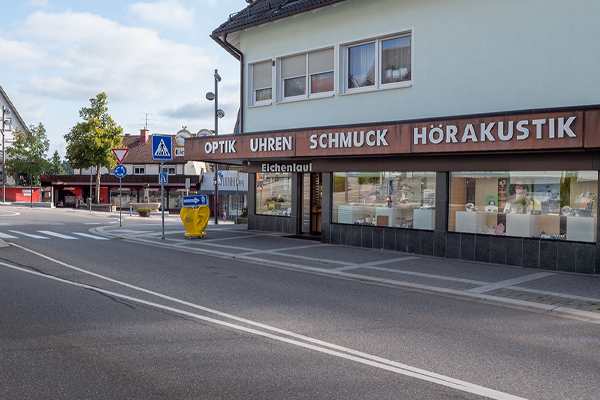 Standort St. Georgen