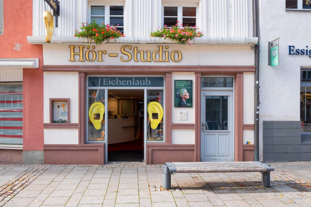 Standort Villingen
