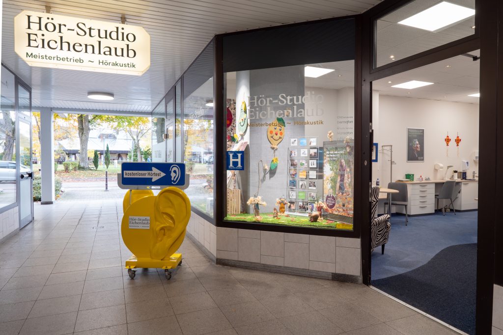 Standort Bad Dürrheim