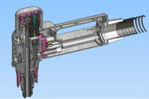Leichtere Werkzeuge mit 3D-Druck-Komponenten
