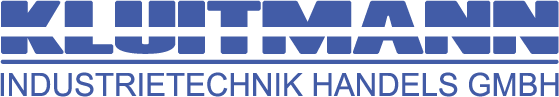 Kluitmann Industrietechnik Logo
