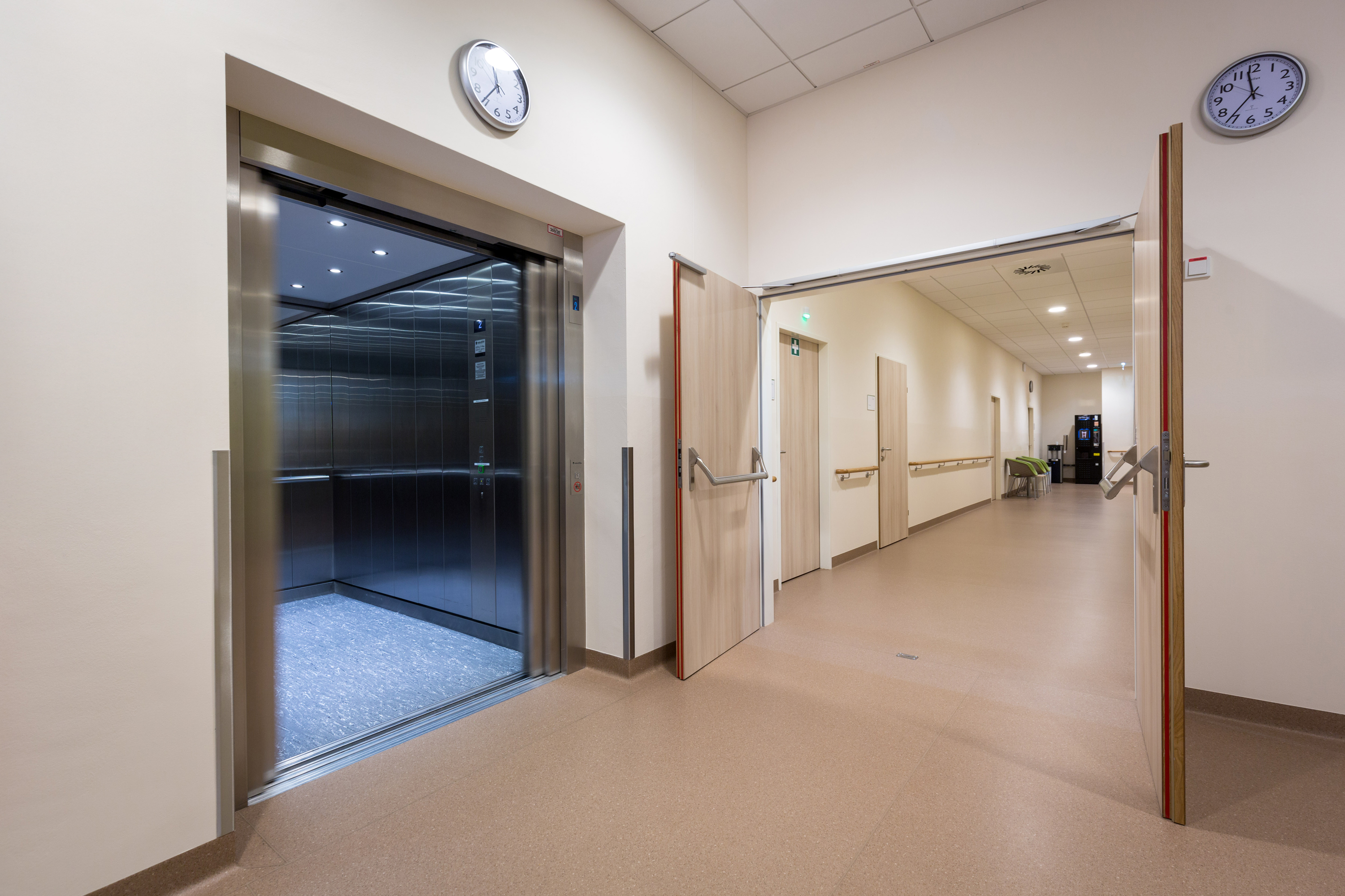 Gesundheitswesen